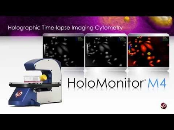 Phase Holographic Imaging October Newsletter