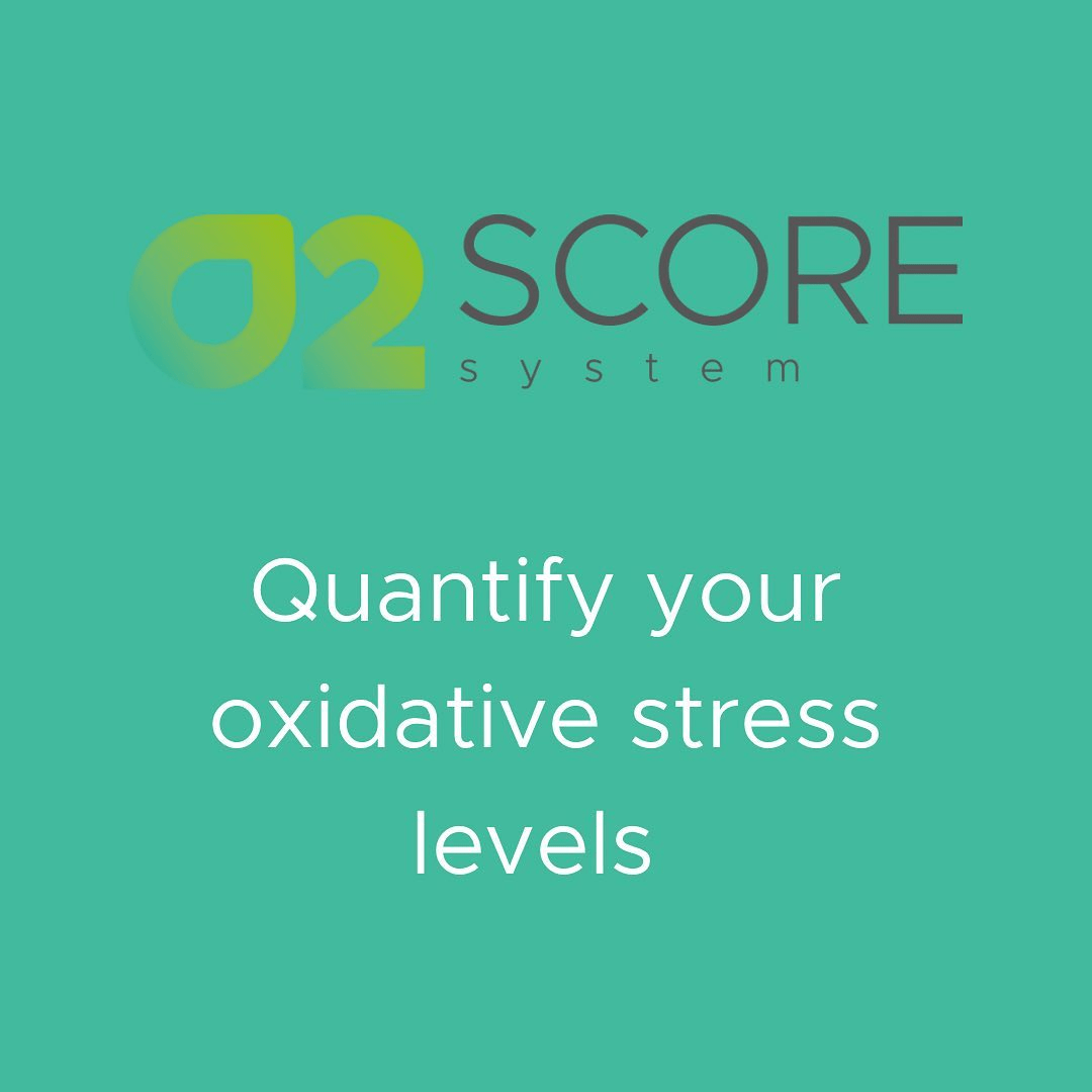 What is oxidative stress and why is it important for athletes?
