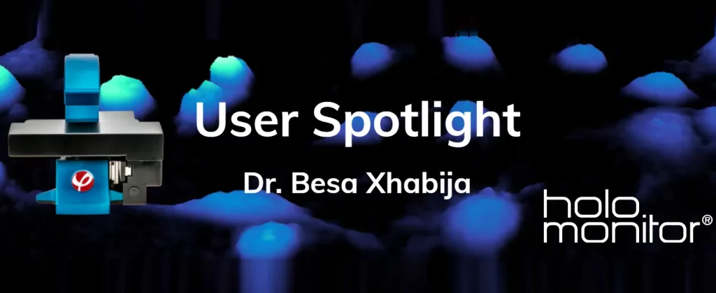 User Spotlight